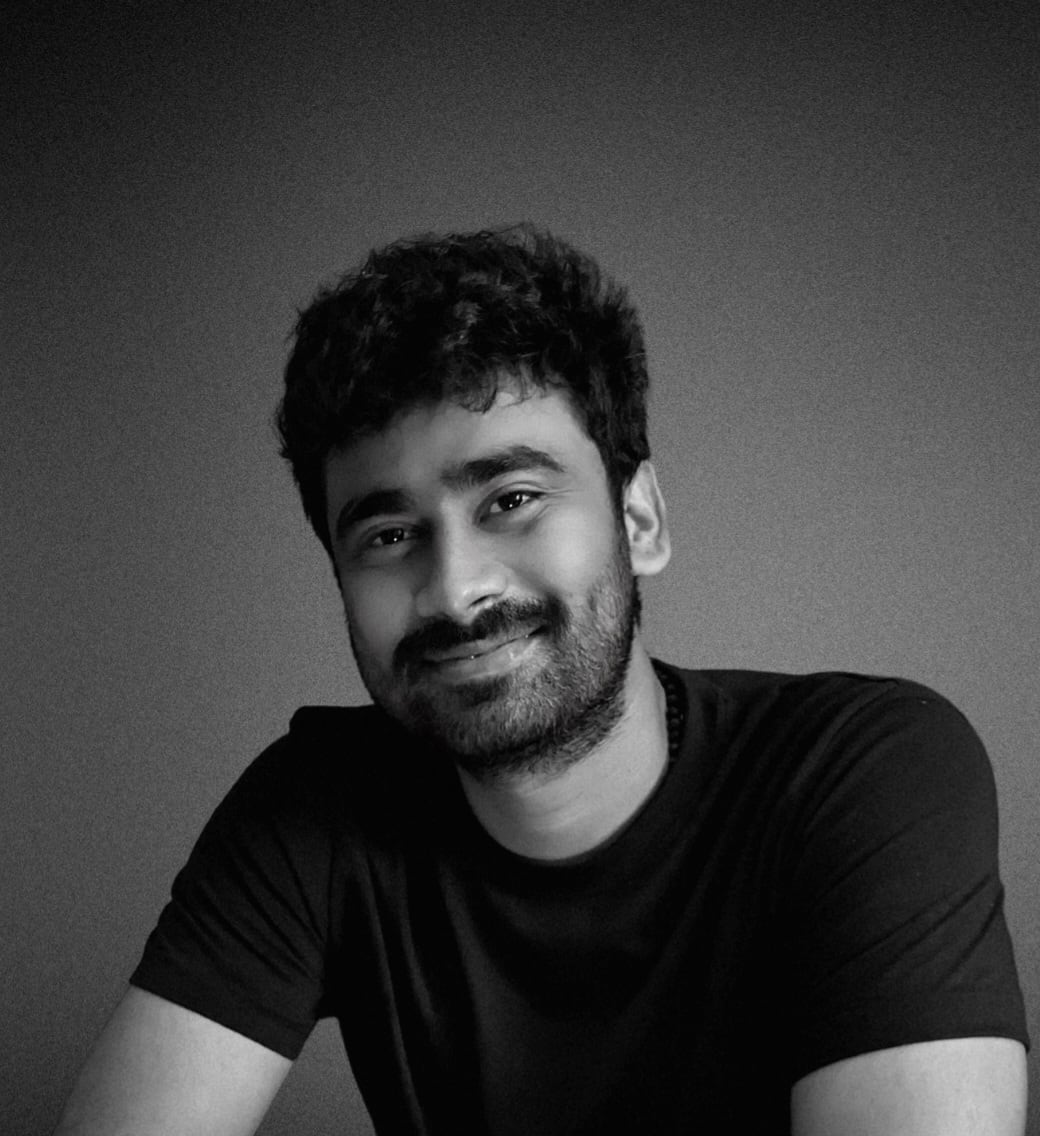 Arun Bhisne